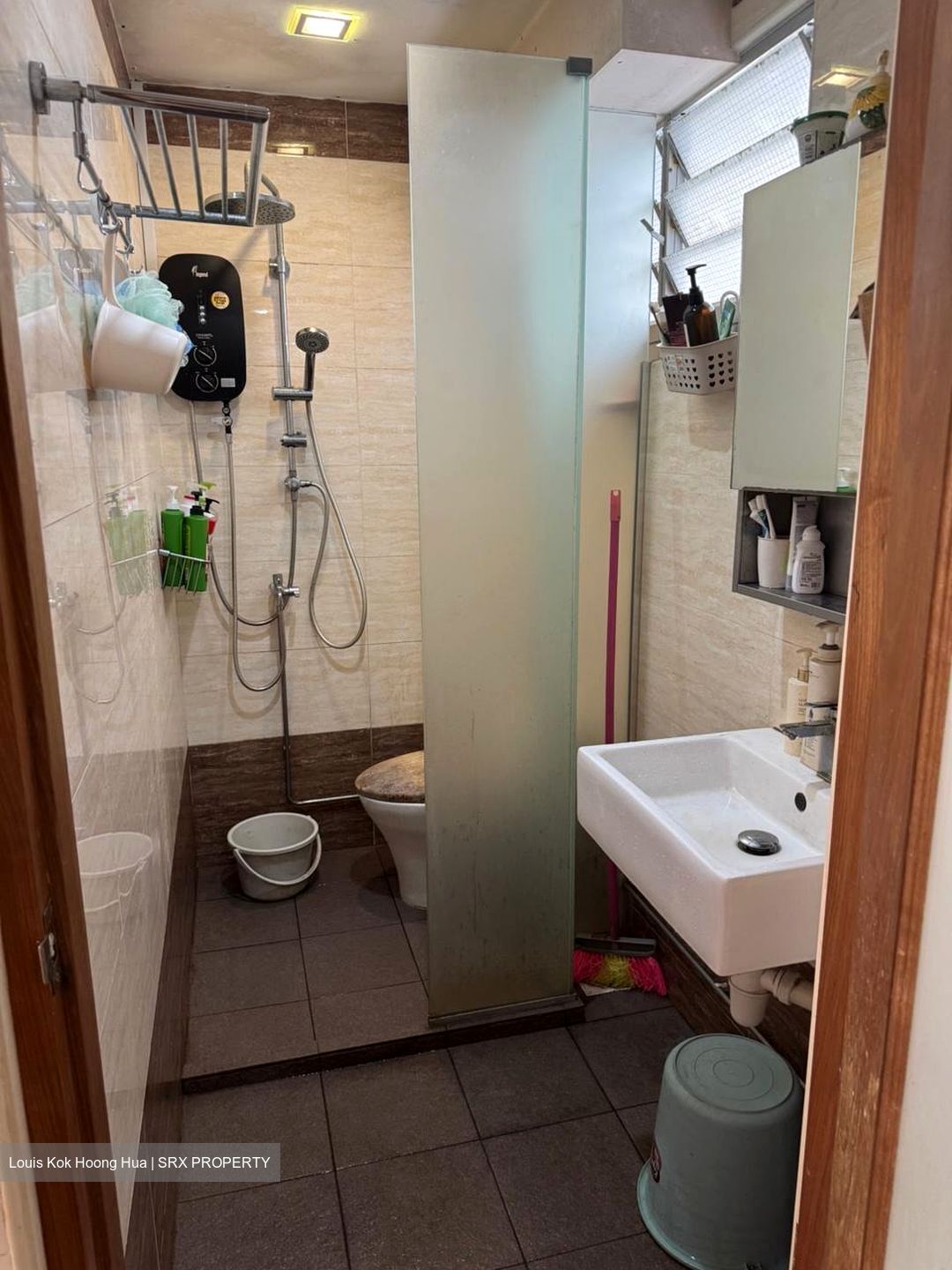 Blk 636 Pasir Ris Drive 1 (Pasir Ris), HDB 5 Rooms #499013751